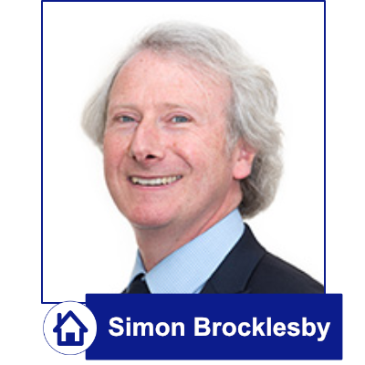 Simon Brocklesby