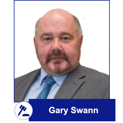 Gary Swann
