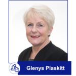 Glenys Plaskitt