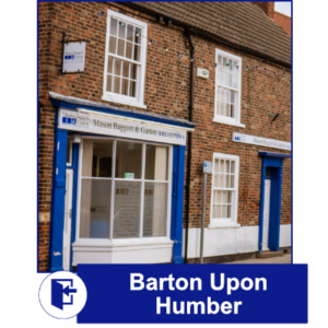 Barton Upon Humber Office