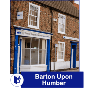 Barton Upon Humber Office