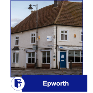 Epworth Office