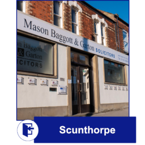 Scunthorpe Office