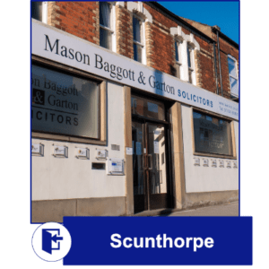 Scunthorpe Office