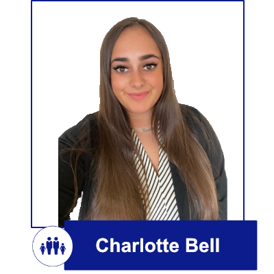 Charlotte Bell
