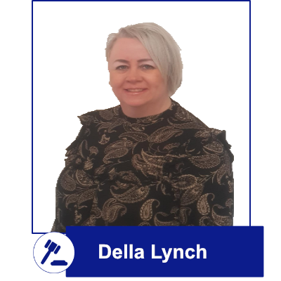 Della Lynch