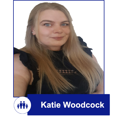 Katie Woodcock
