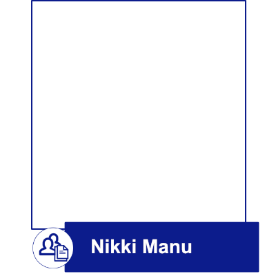 Nikki Manu