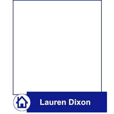 Lauren Dixon